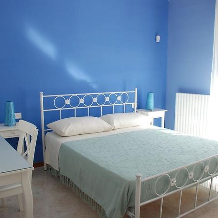 Cala Chiara B&B Ortona Exteriér fotografie