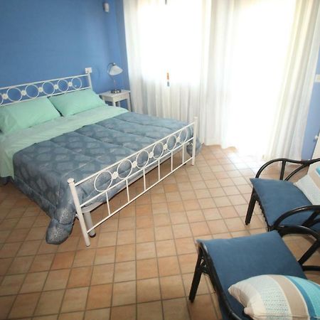 Cala Chiara B&B Ortona Exteriér fotografie