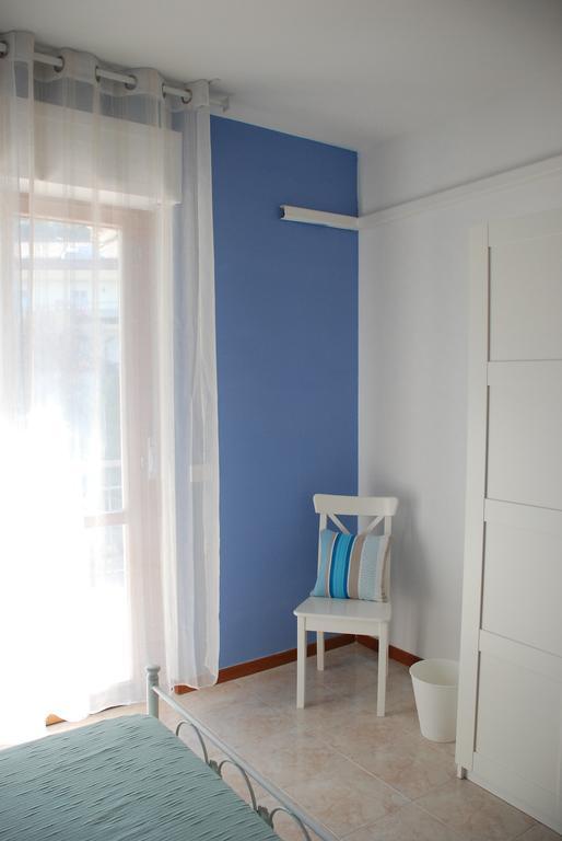 Cala Chiara B&B Ortona Exteriér fotografie