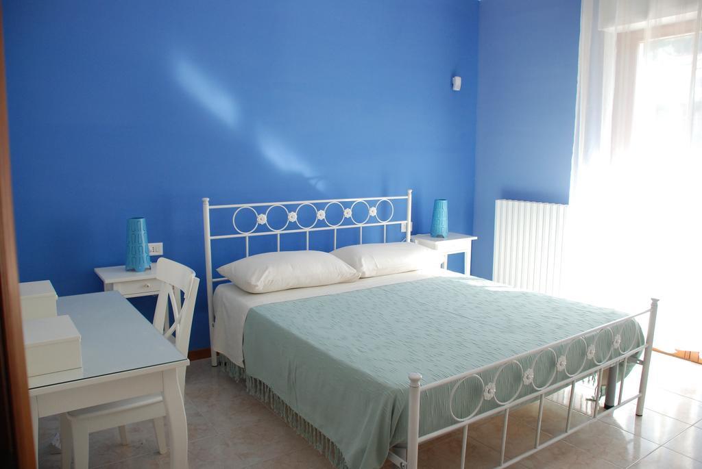 Cala Chiara B&B Ortona Exteriér fotografie