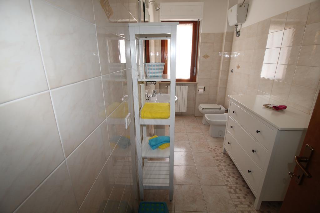 Cala Chiara B&B Ortona Exteriér fotografie
