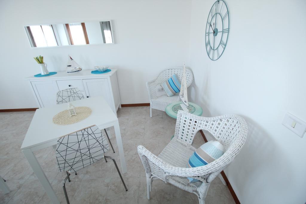 Cala Chiara B&B Ortona Exteriér fotografie