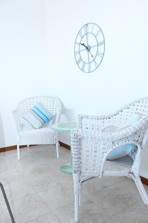 Cala Chiara B&B Ortona Exteriér fotografie