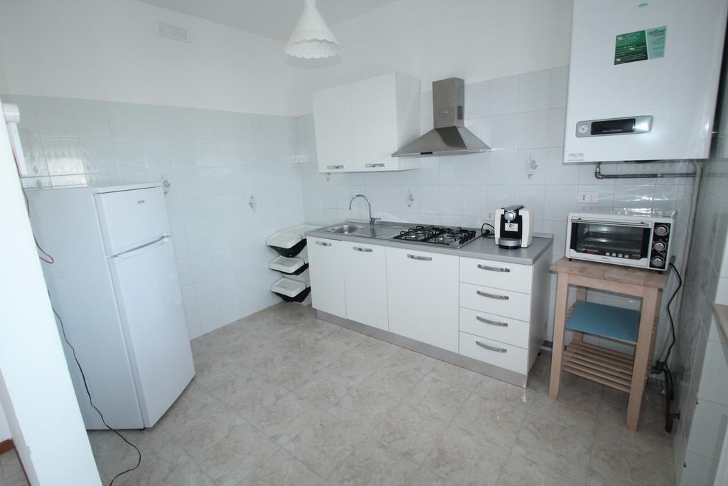 Cala Chiara B&B Ortona Exteriér fotografie