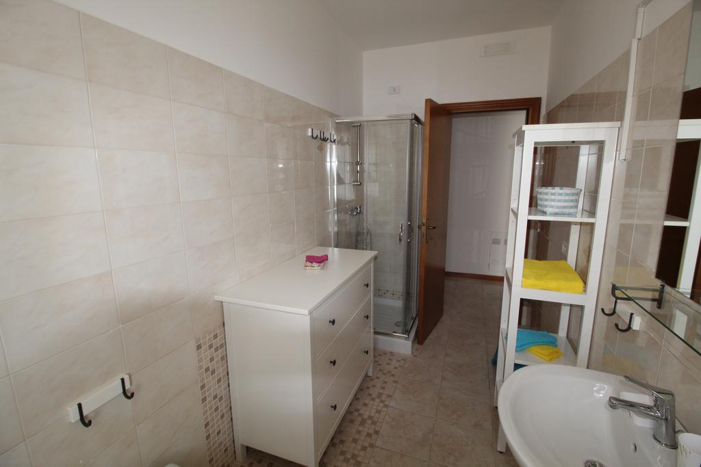 Cala Chiara B&B Ortona Exteriér fotografie