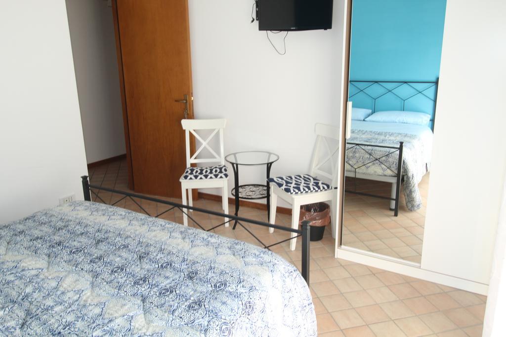 Cala Chiara B&B Ortona Exteriér fotografie