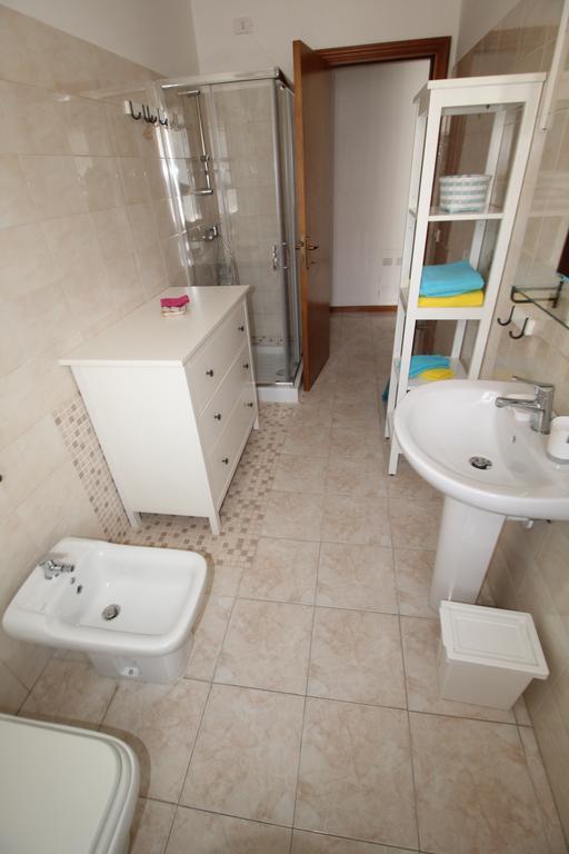 Cala Chiara B&B Ortona Exteriér fotografie