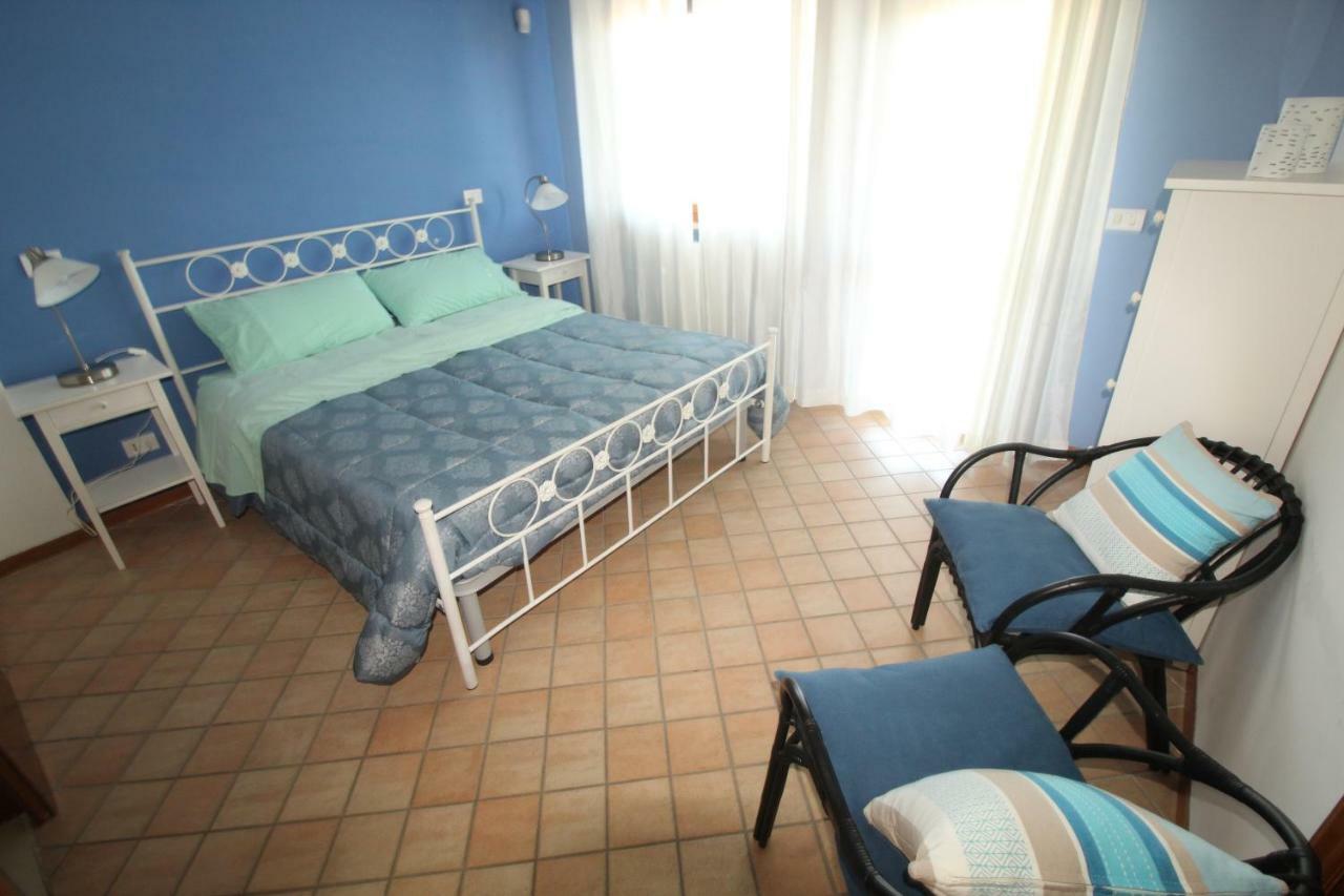 Cala Chiara B&B Ortona Exteriér fotografie