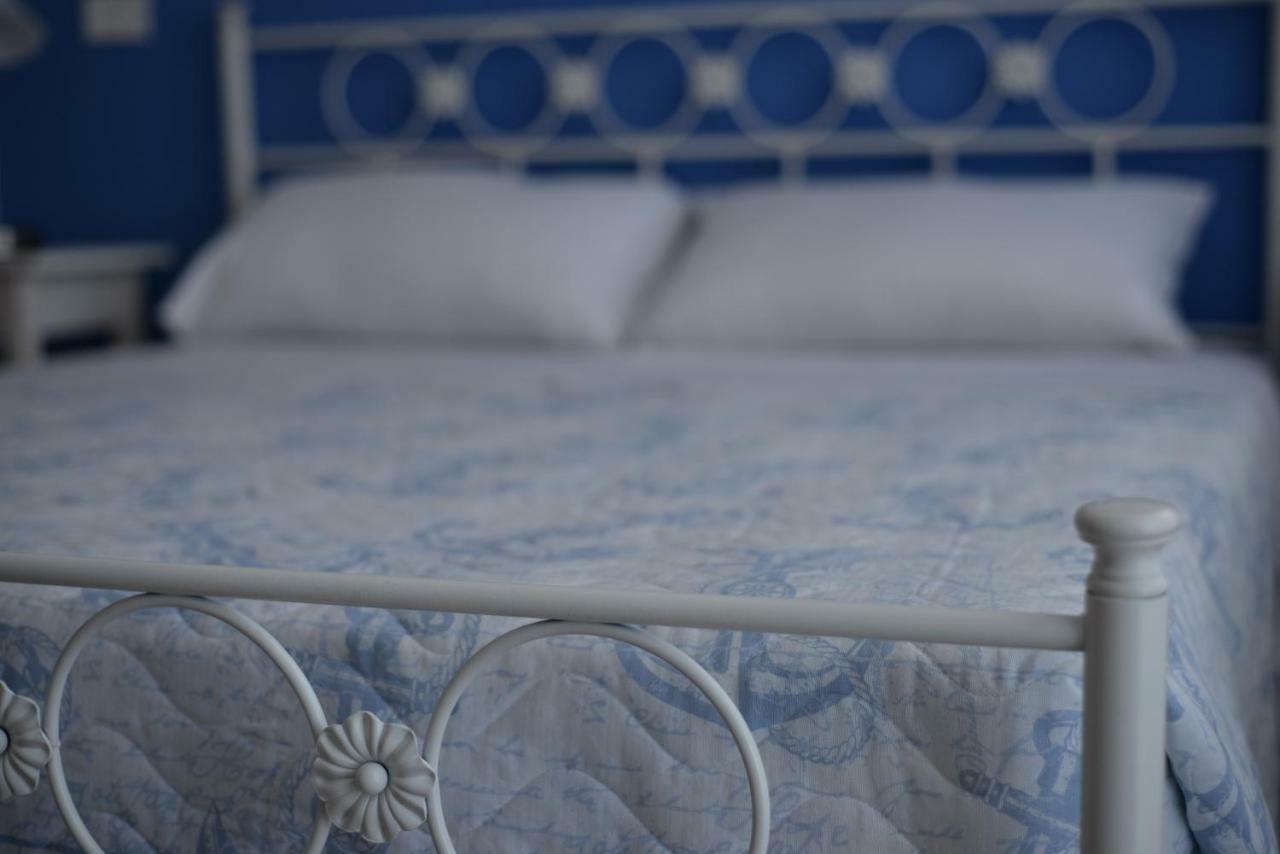 Cala Chiara B&B Ortona Exteriér fotografie